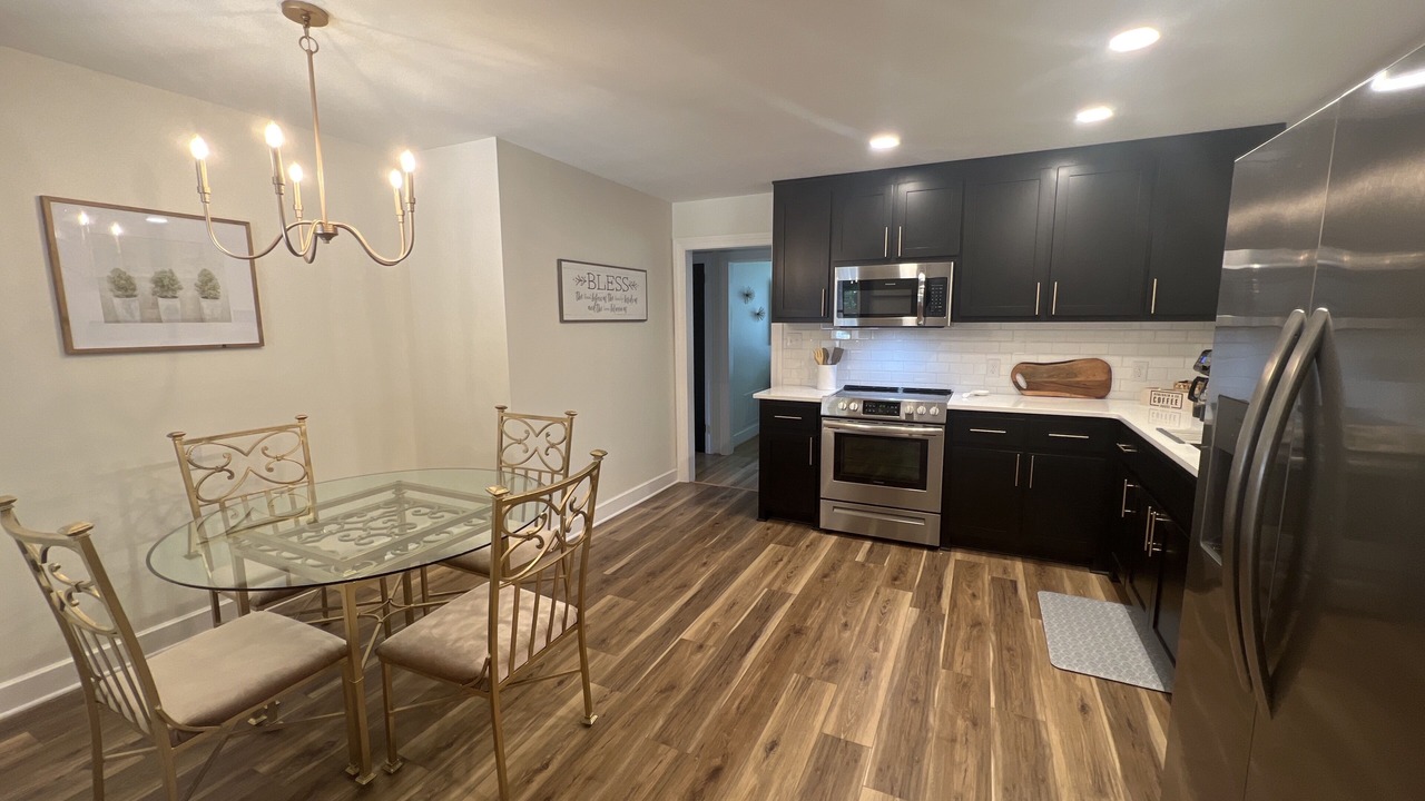 Photo of Kitchen in Hickory