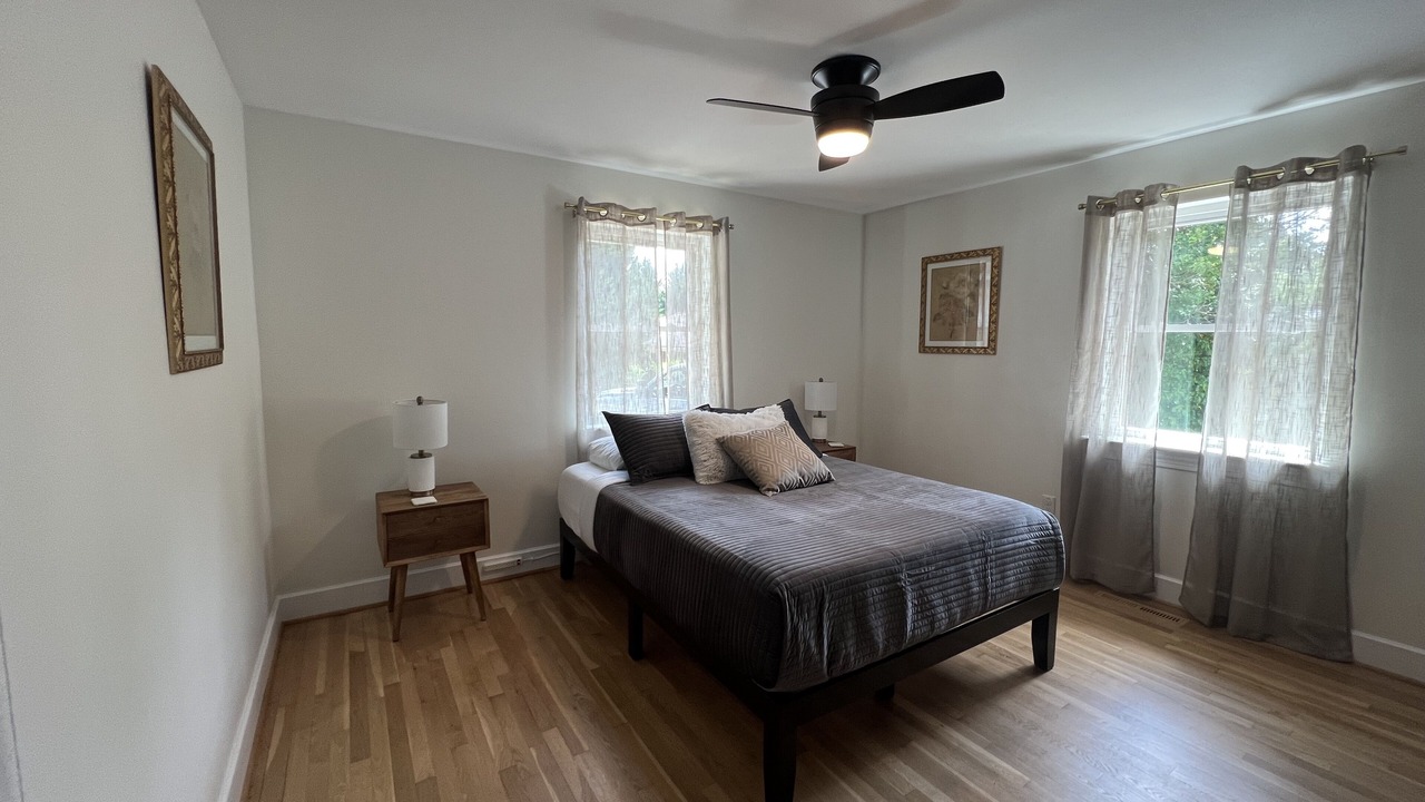 Photo of Bedroom in Hickory