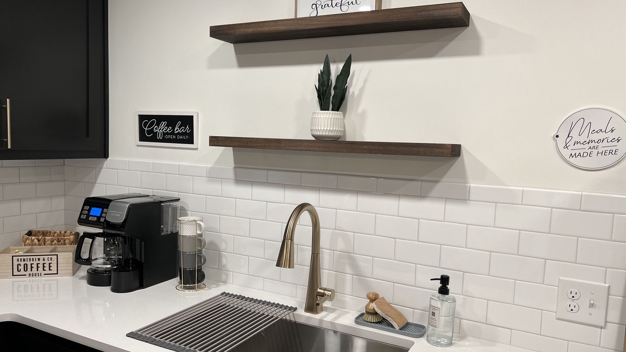 Photo of Kitchen in Hickory