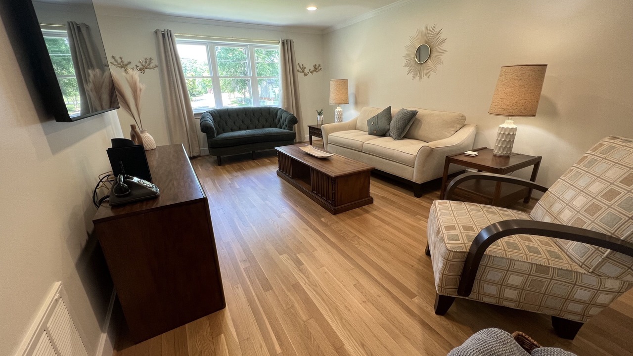 Photo of Livingroom in Hickory