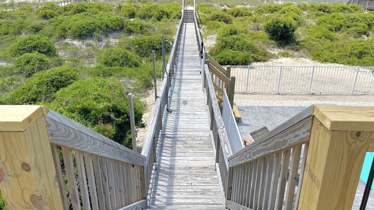 Photo of Others in Caswell Beach