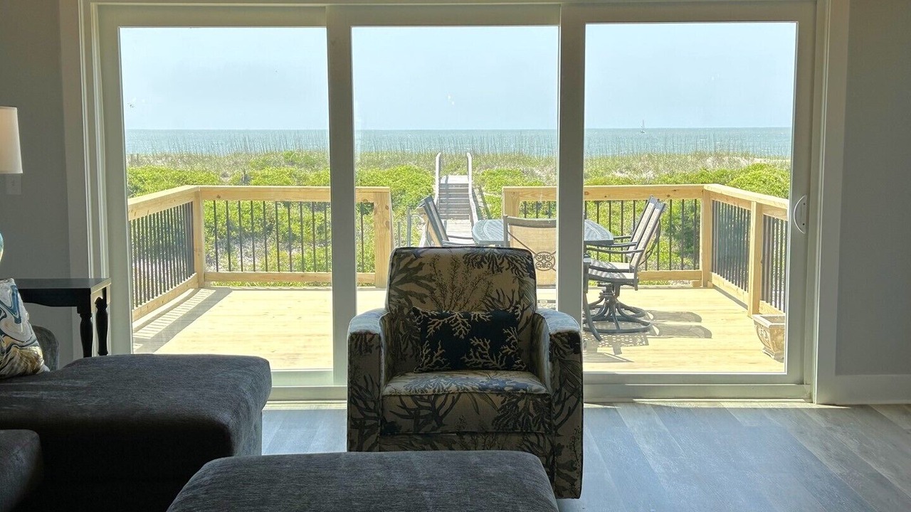 Photo of Others in Caswell Beach