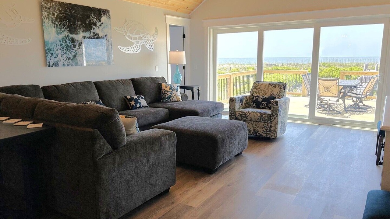 Photo of Others in Caswell Beach