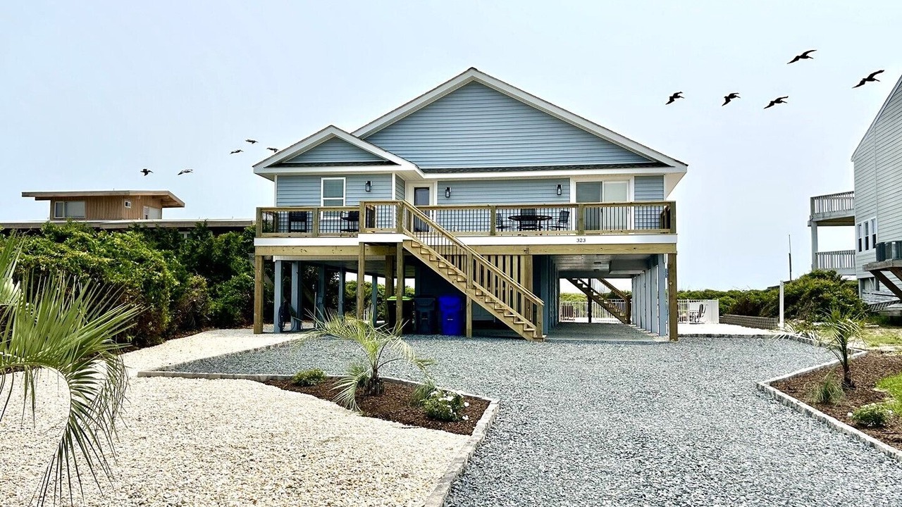Photo of Others in Caswell Beach