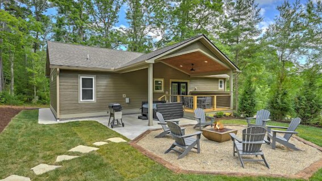 Photo of Outdoor in Bent Creek