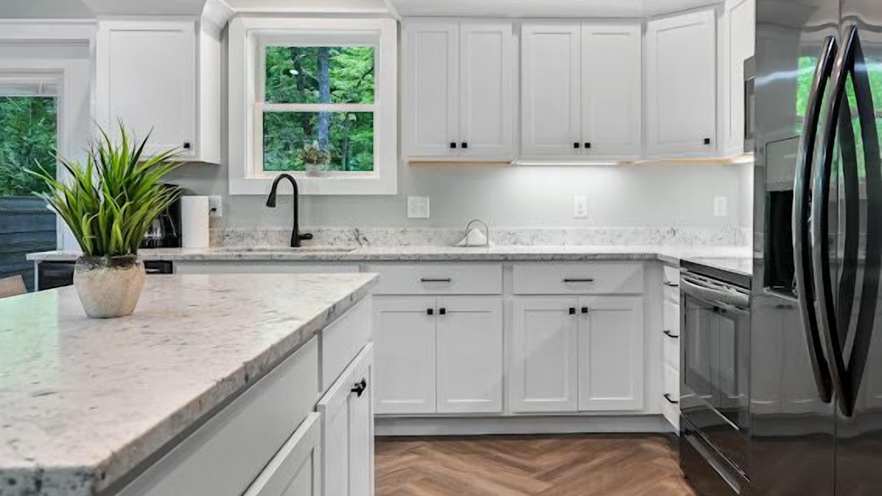 Photo of Kitchen in Bent Creek