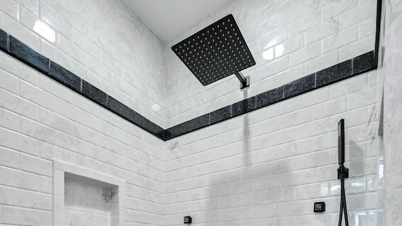 Photo of Bathroom in Bent Creek
