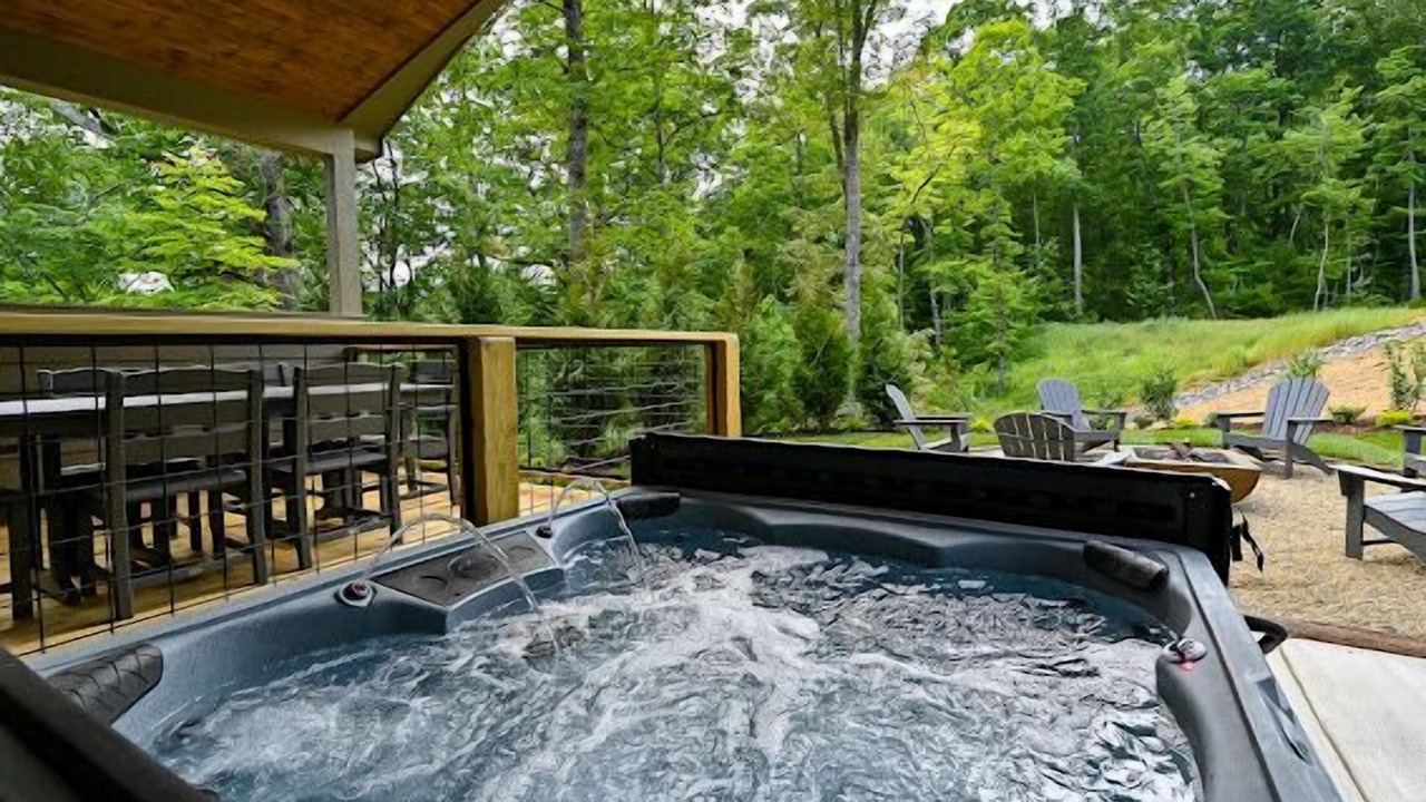 Photo of Outdoor in Bent Creek