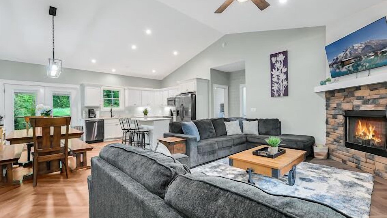 Photo of Bedroom in Bent Creek