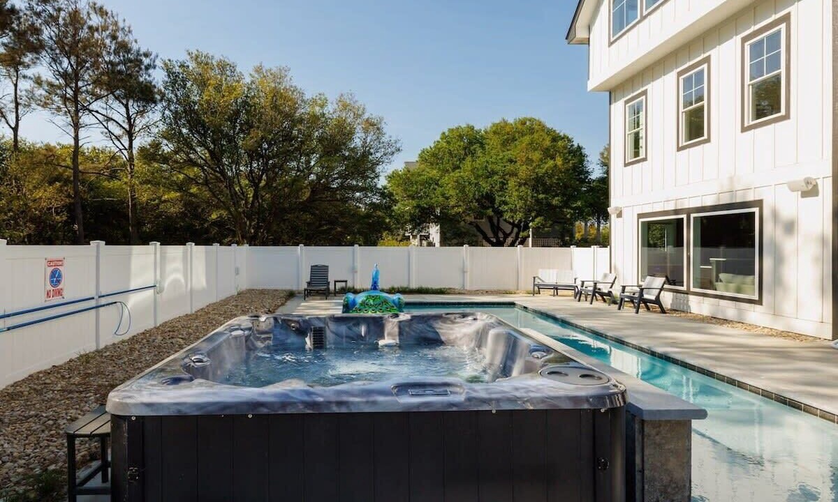 Photo of Outdoor in Whalehead Beach