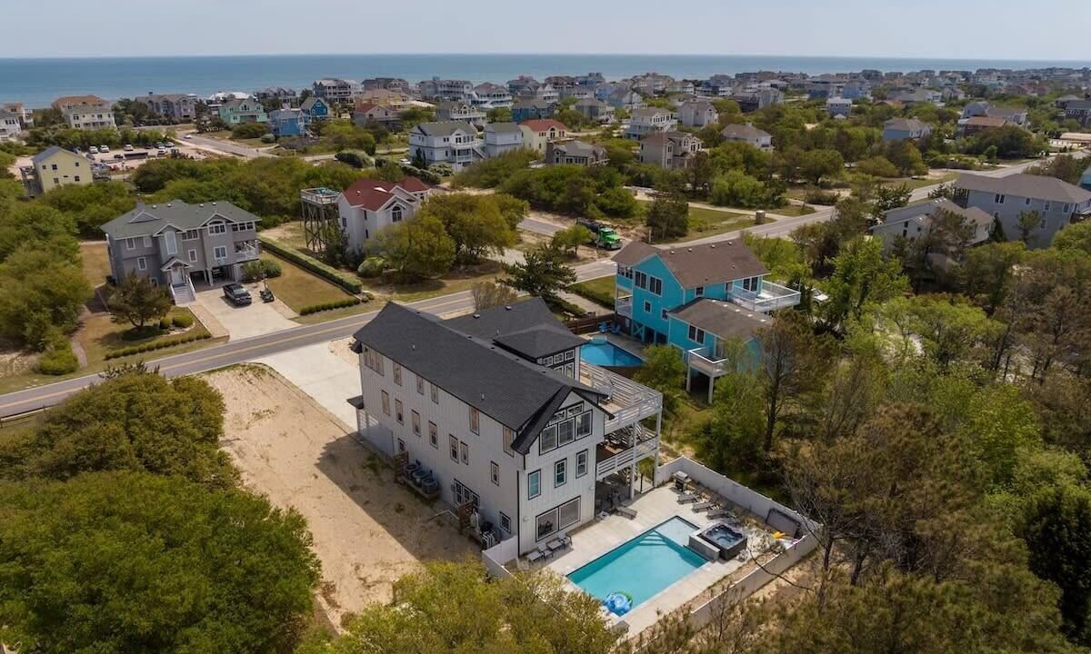 Photo of Outdoor in Whalehead Beach