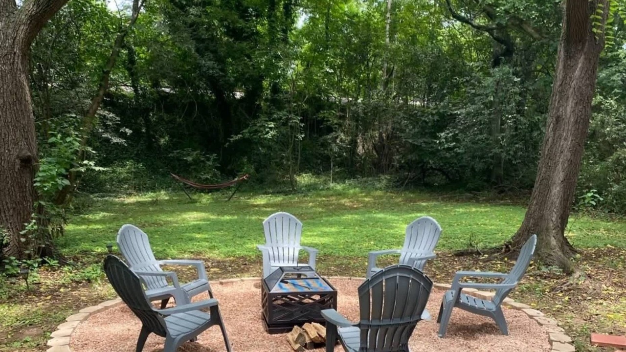 Photo of Outdoor in Biddleville