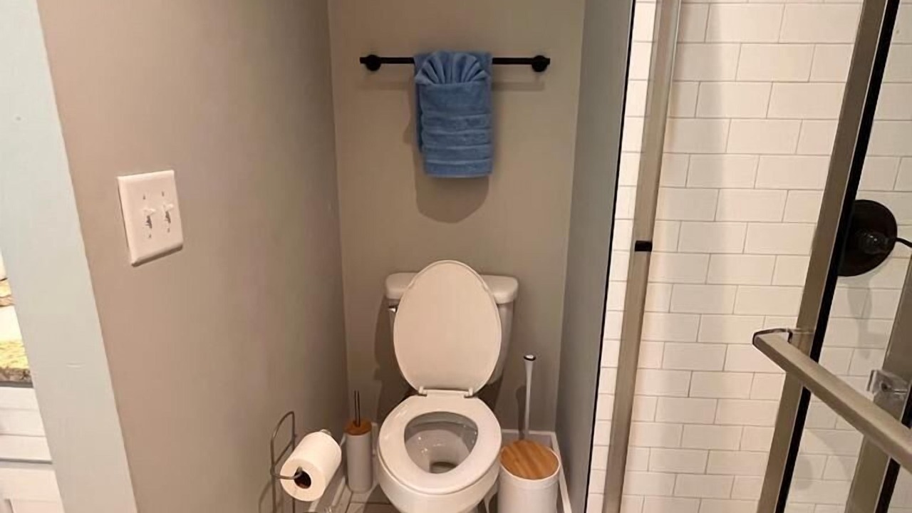 Photo of Bathroom in Biddleville