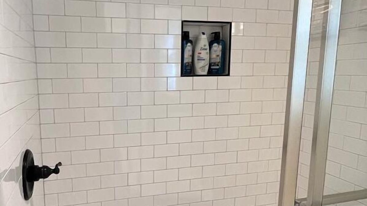 Photo of Bathroom in Biddleville