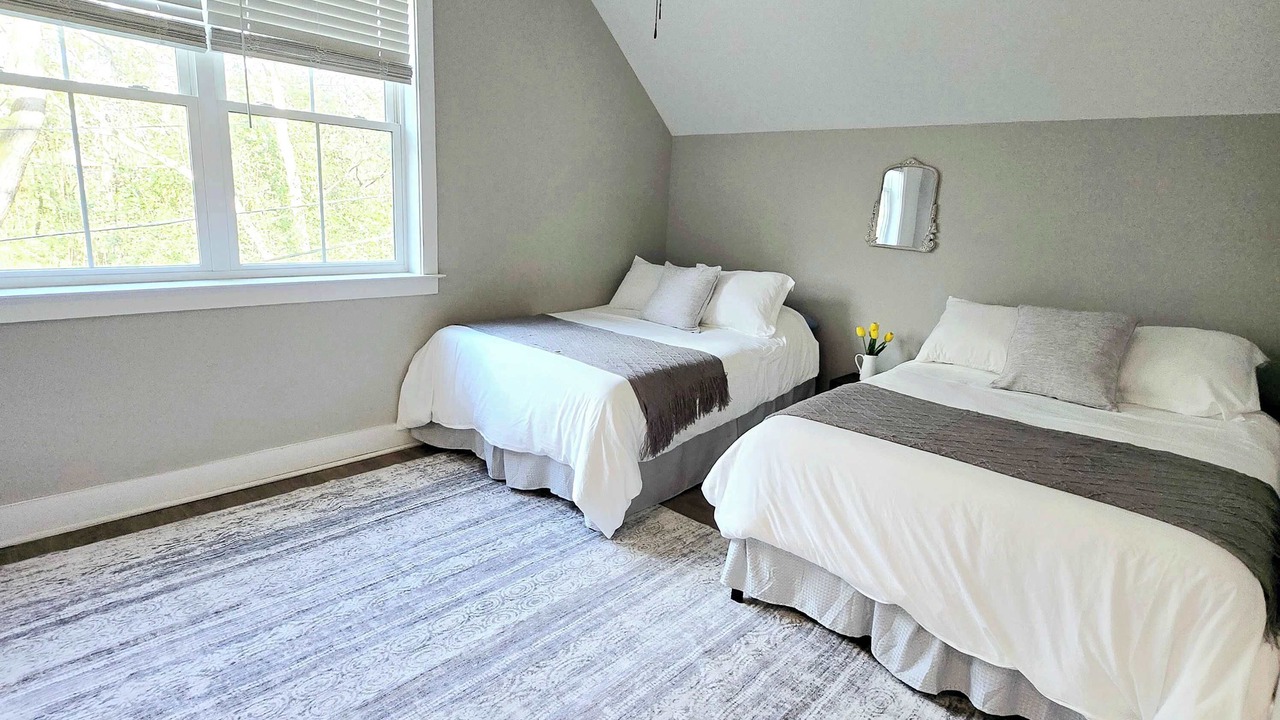 Photo of Bedroom in Biddleville