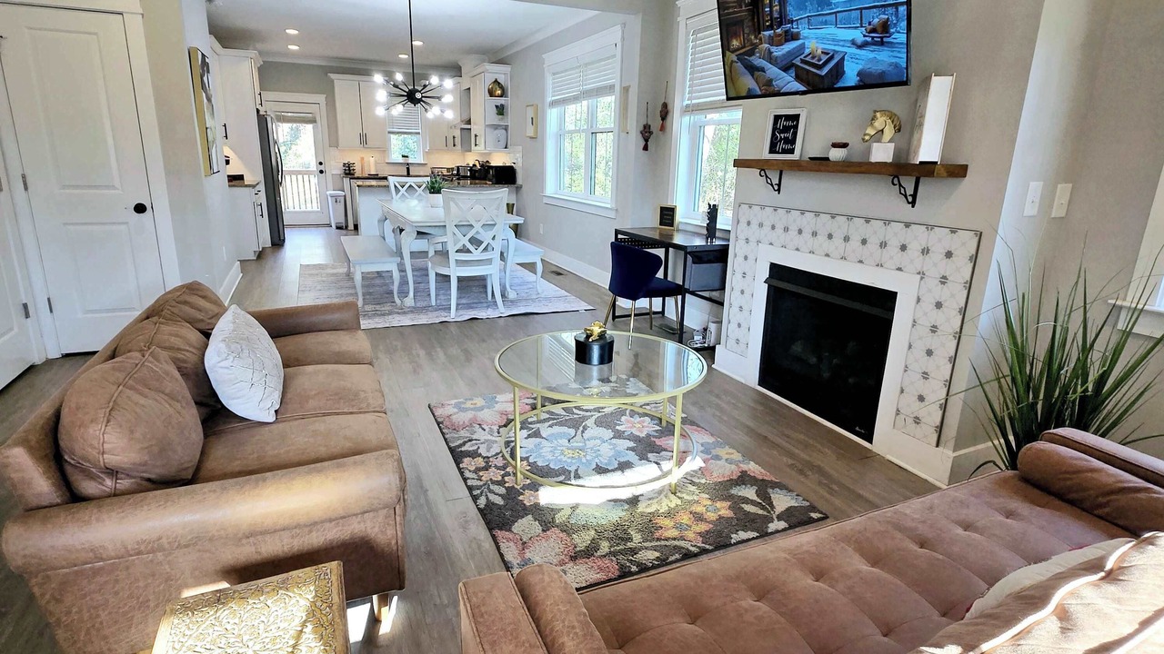 Photo of Livingroom in Biddleville