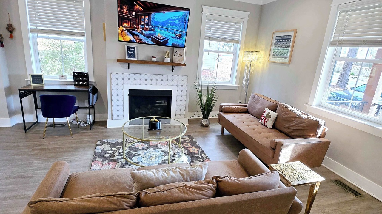 Photo of Livingroom in Biddleville