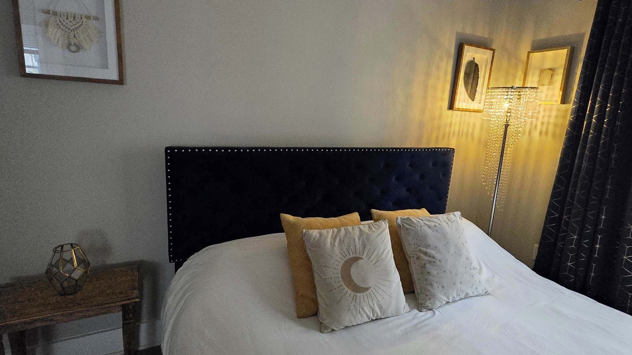 Photo of Bedroom in Biddleville