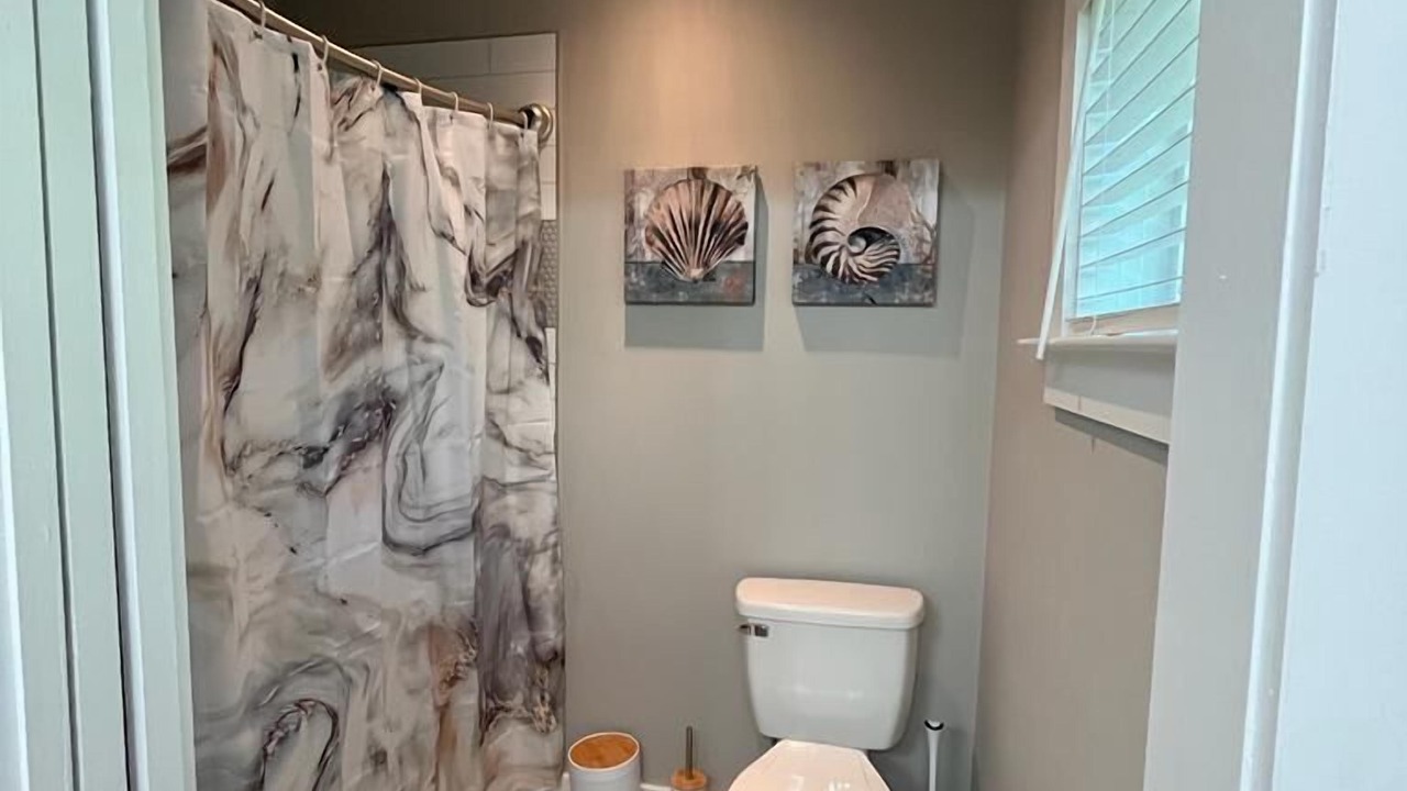 Photo of Bathroom in Biddleville