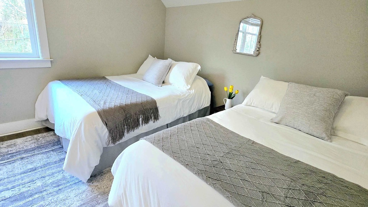 Photo of Bedroom in Biddleville
