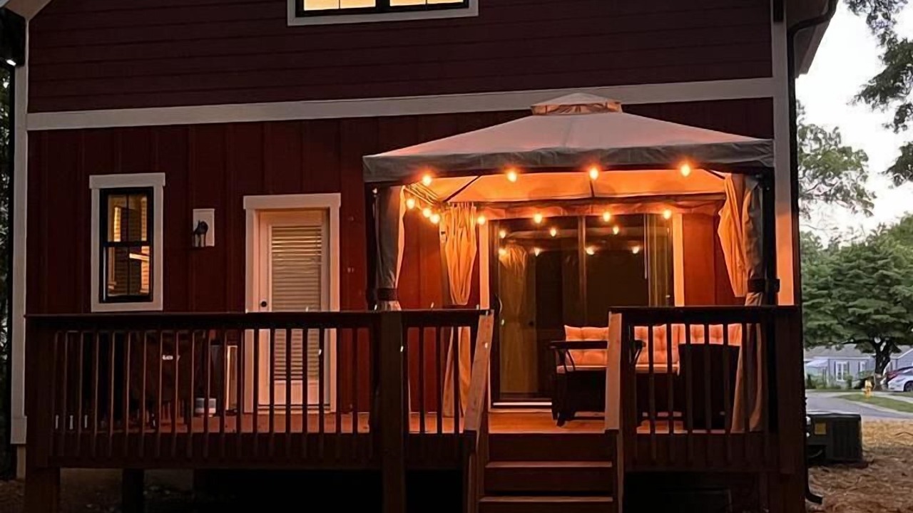 Photo of Outdoor in Biddleville