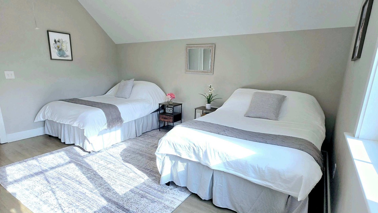 Photo of Bedroom in Biddleville