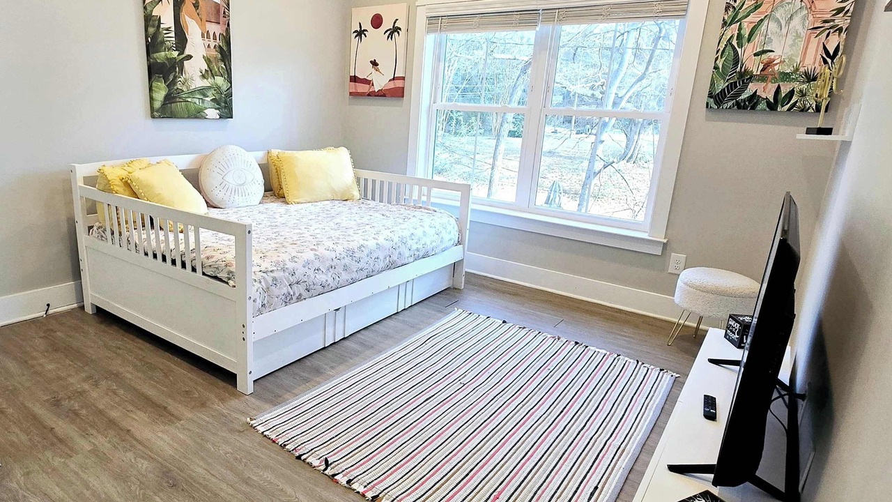 Photo of Bedroom in Biddleville