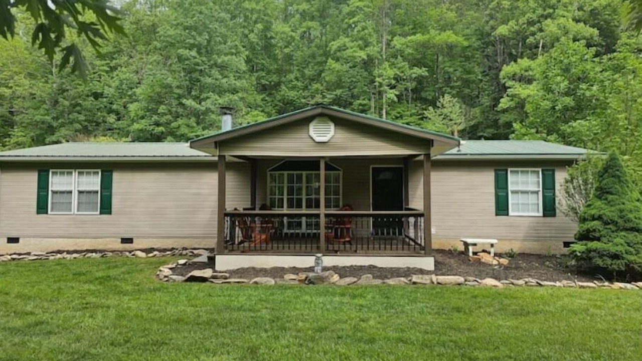 Photo of Outdoor in Hot Springs