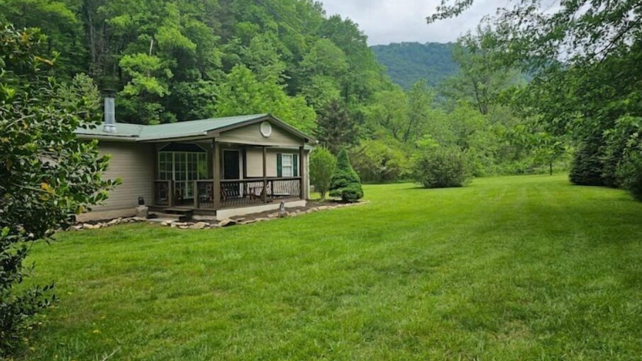 Photo of Outdoor in Hot Springs