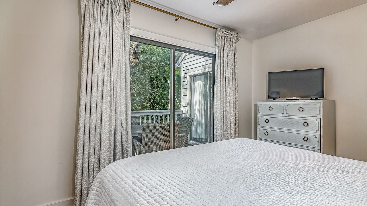 Photo of Bedroom in Bald Head Island