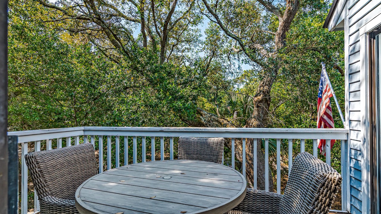 Photo of Outdoor in Bald Head Island