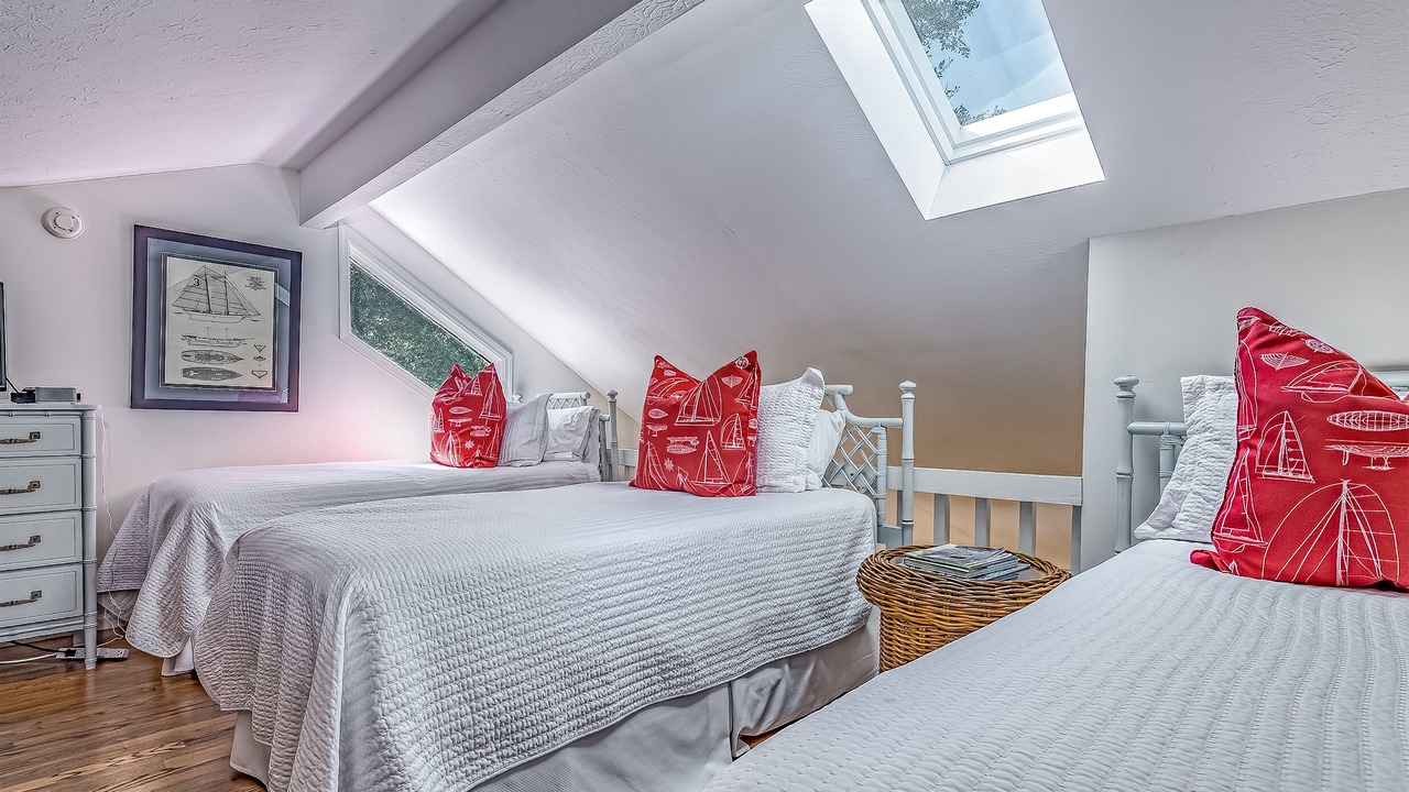 Photo of Bedroom in Bald Head Island