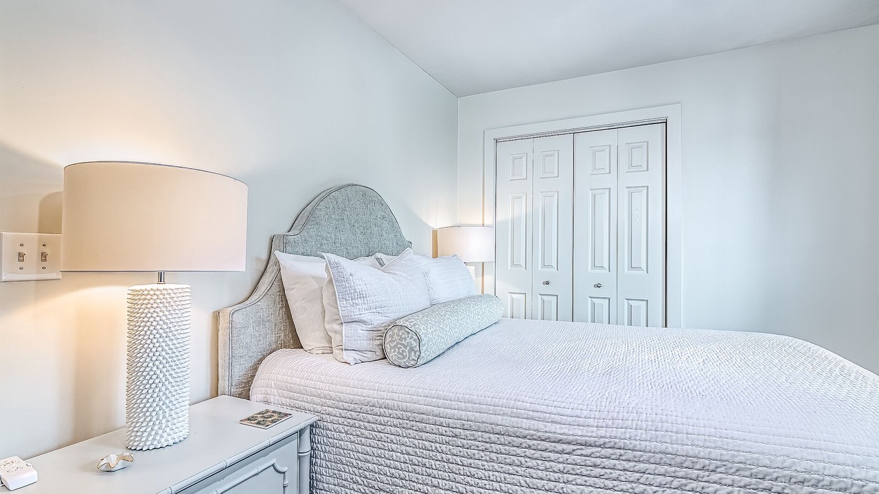Photo of Bedroom in Bald Head Island