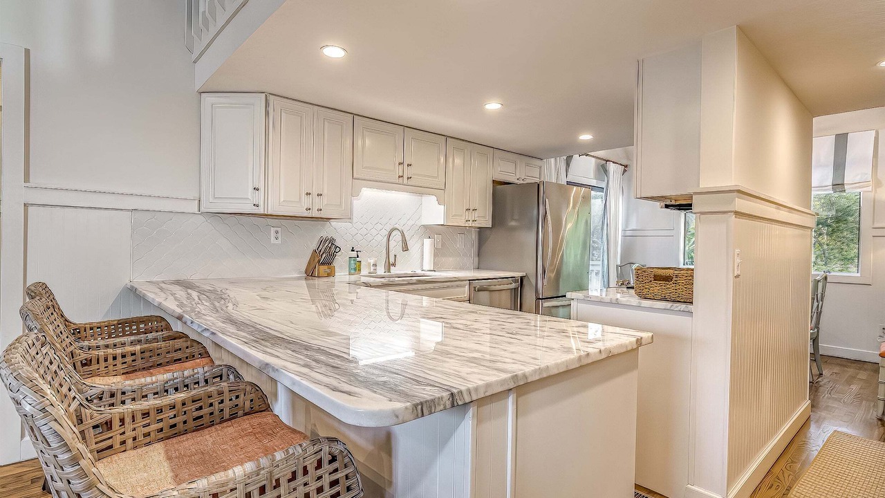 Photo of Kitchen in Bald Head Island