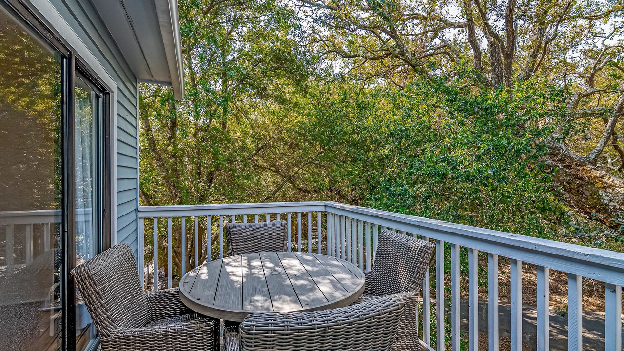 Photo of Outdoor in Bald Head Island