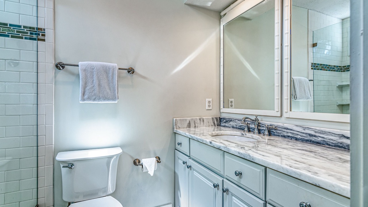 Photo of Bathroom in Bald Head Island