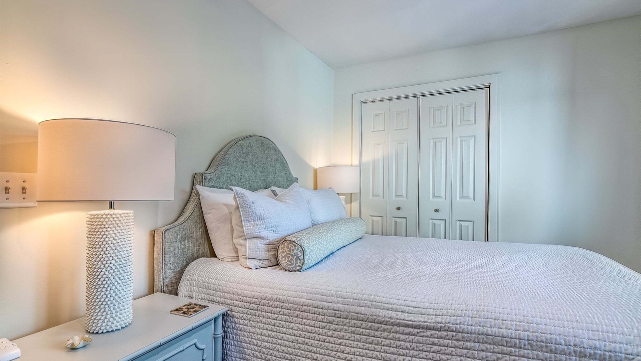 Photo of Bedroom in Bald Head Island