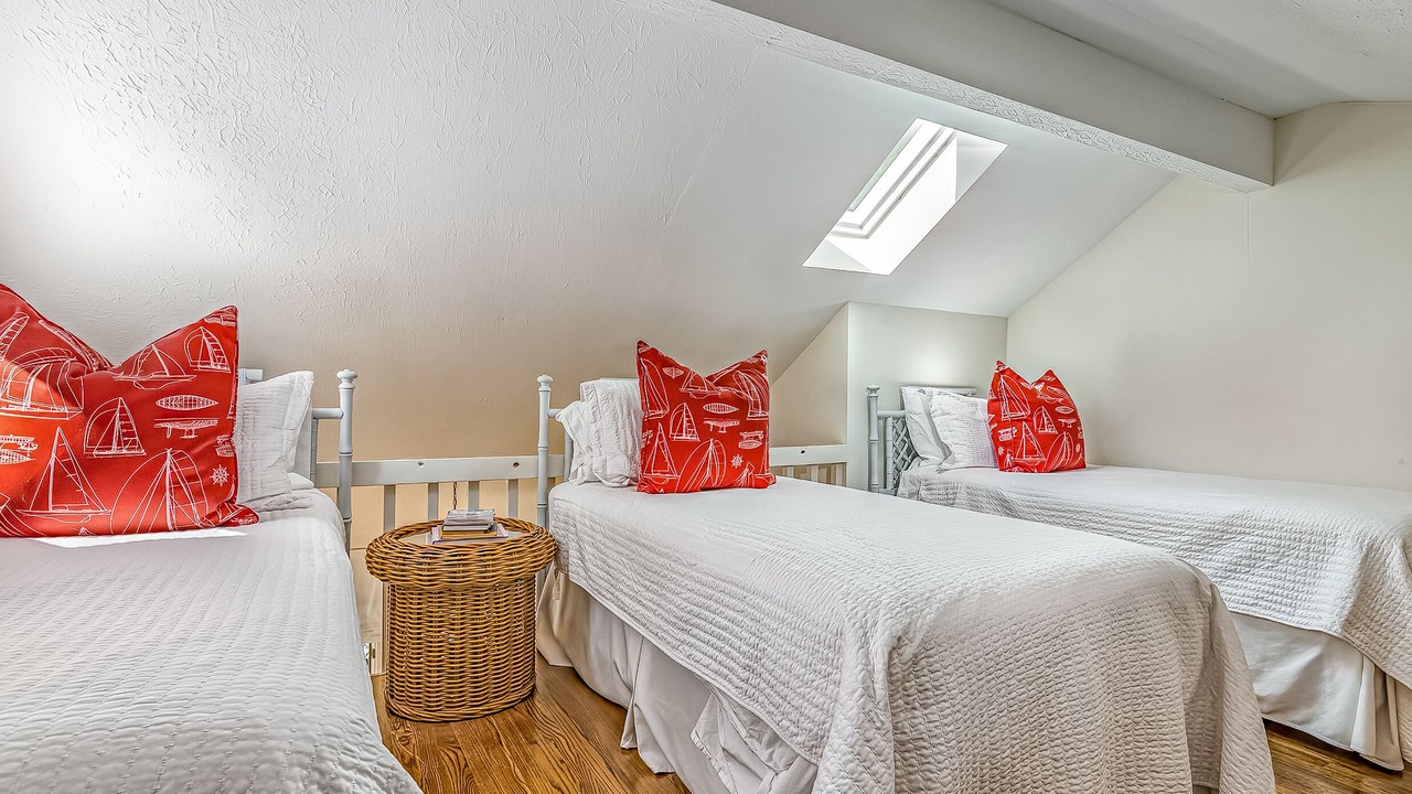 Photo of Bedroom in Bald Head Island