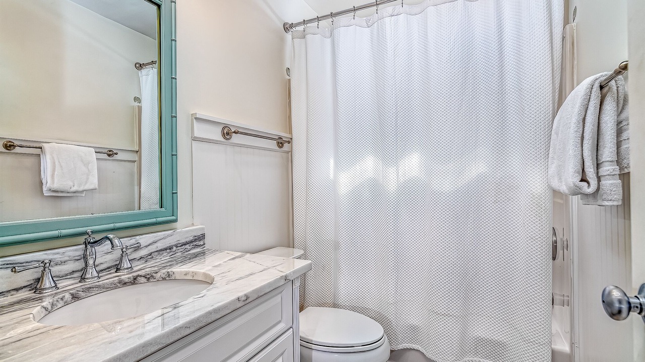 Photo of Bathroom in Bald Head Island