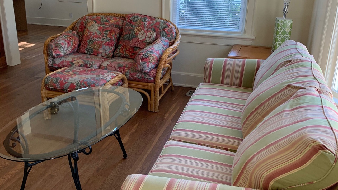 Photo of Bedroom in Norfolk