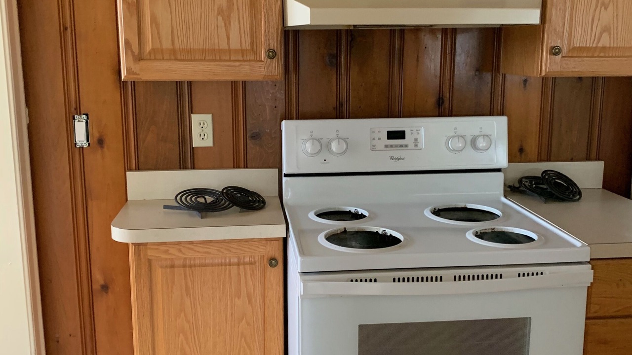 Photo of Kitchen in Norfolk
