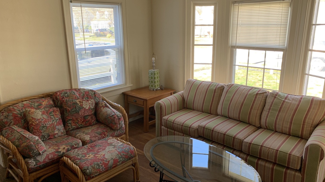 Photo of Bedroom in Norfolk