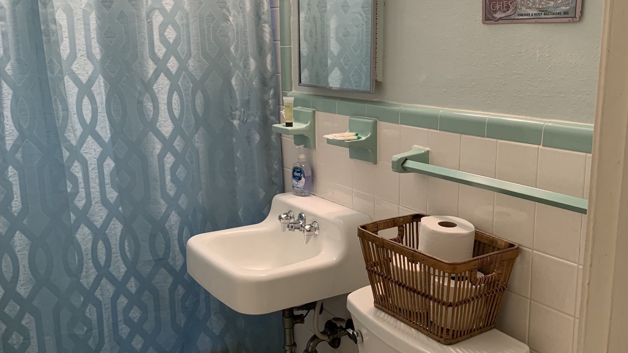 Photo of Bathroom in Norfolk