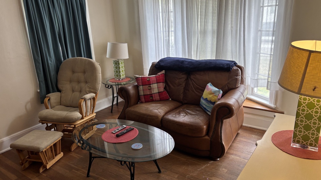 Photo of Bedroom in Norfolk