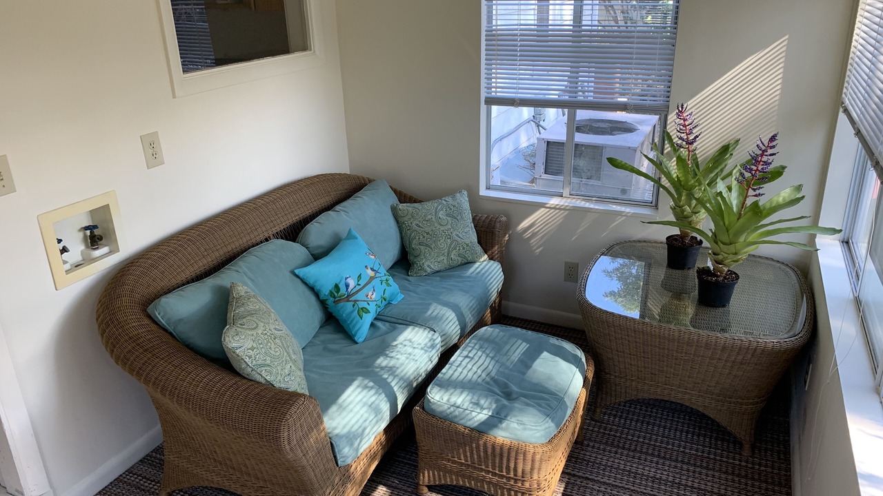 Photo of Bedroom in Norfolk