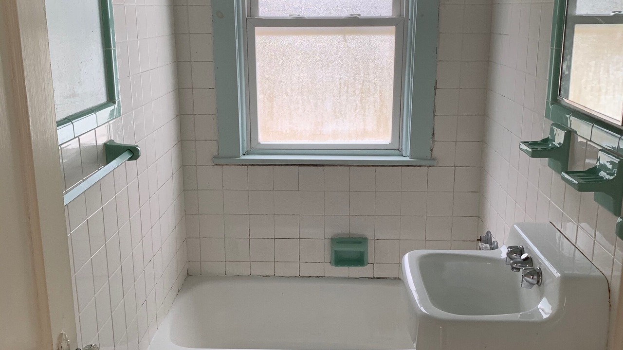 Photo of Bathroom in Norfolk