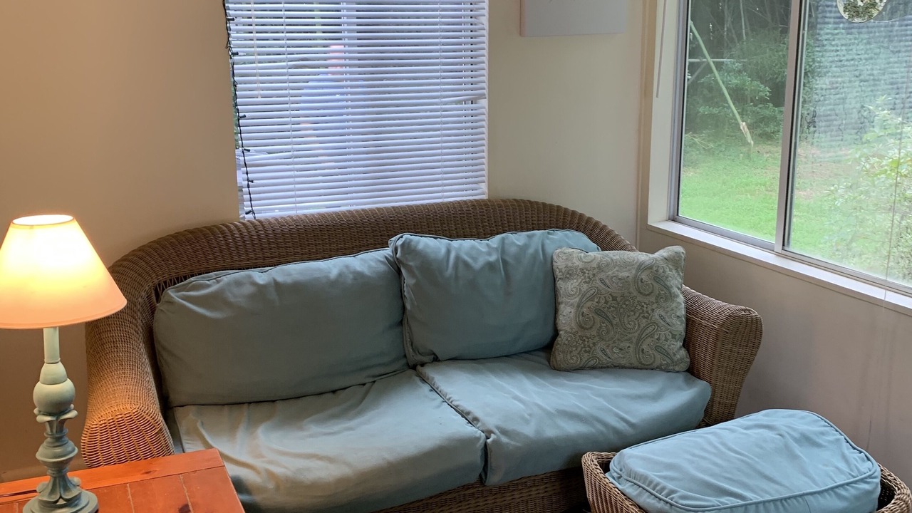 Photo of Bedroom in Norfolk
