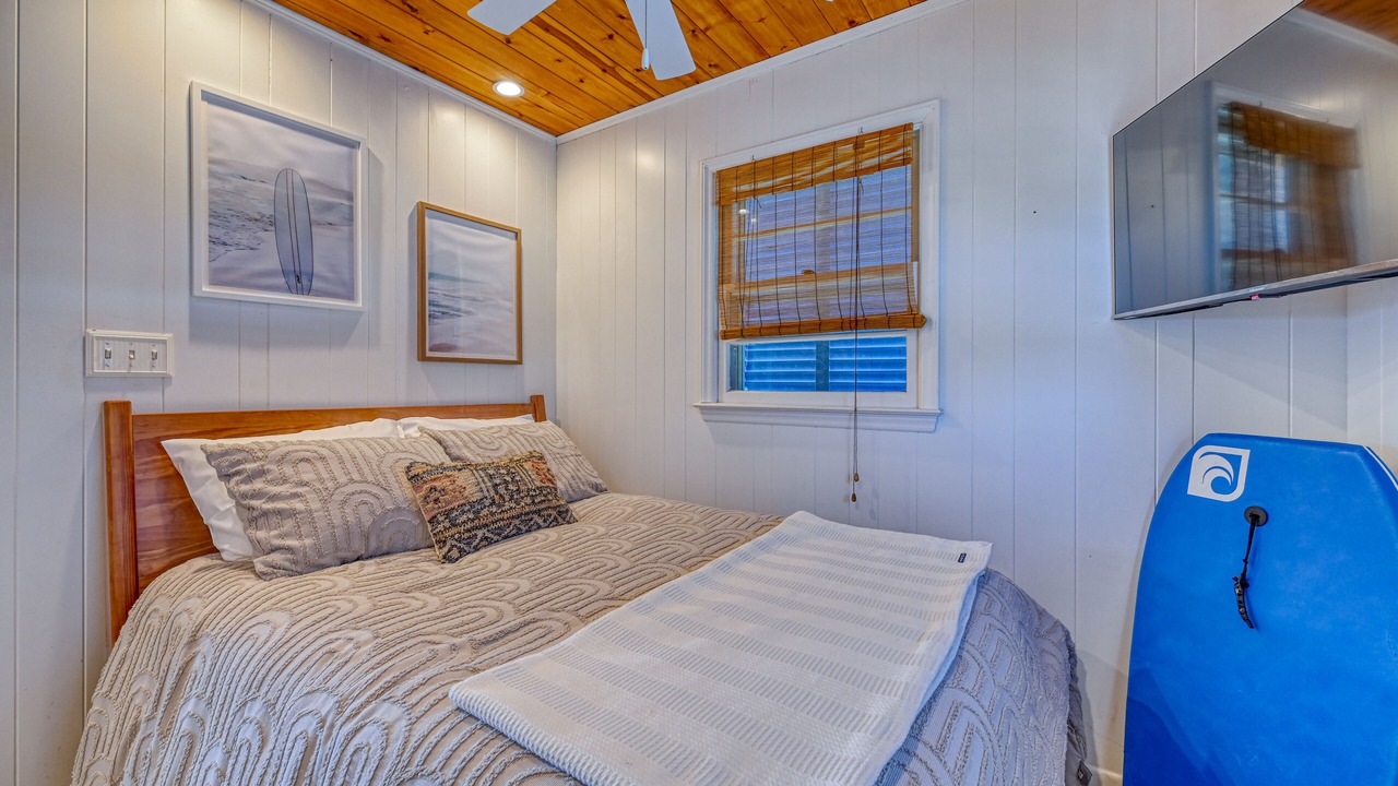 Photo of Bedroom in Surf City