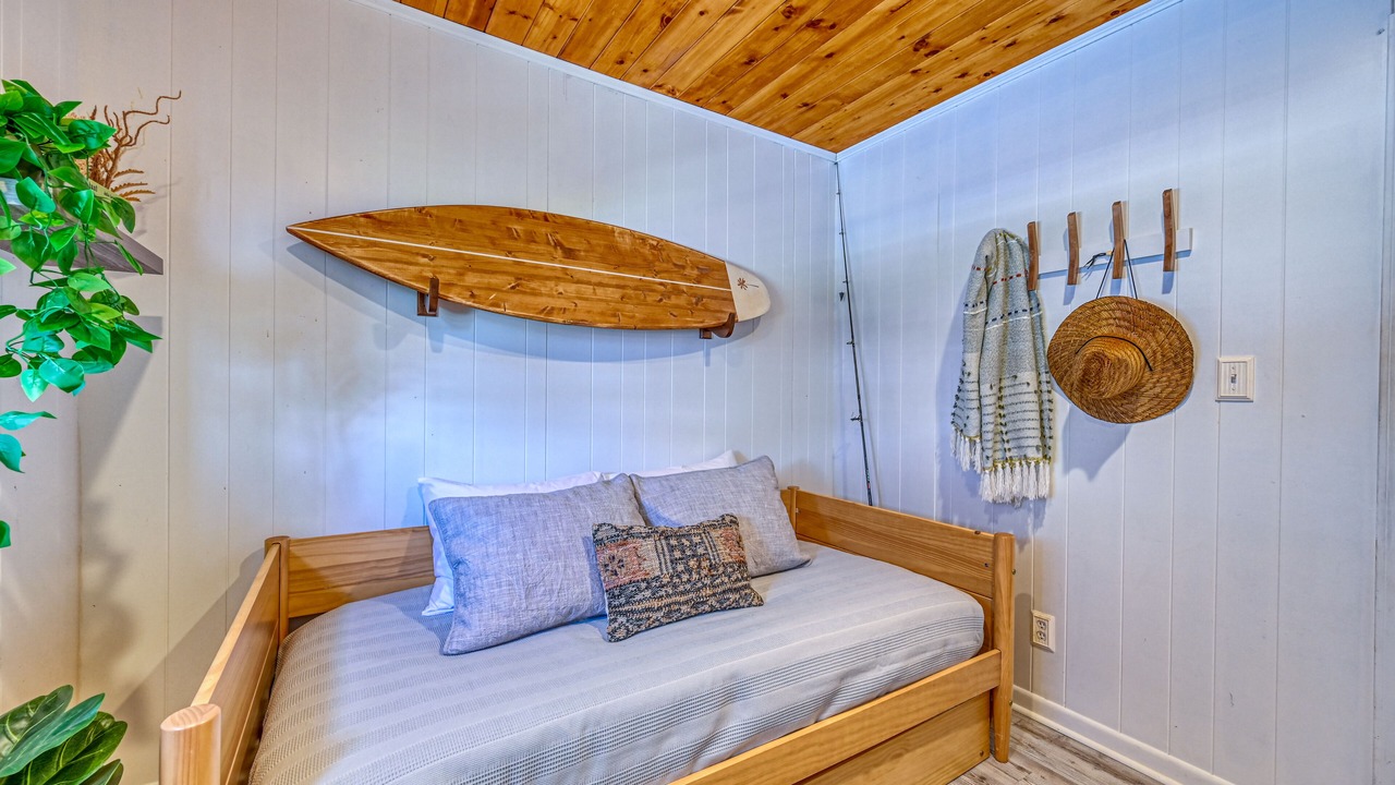 Photo of Bedroom in Surf City