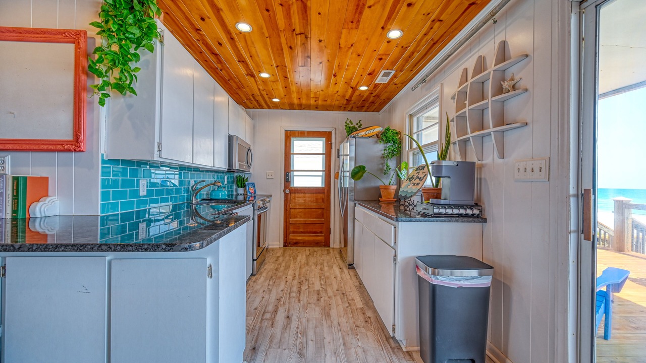 Photo of Kitchen in Surf City